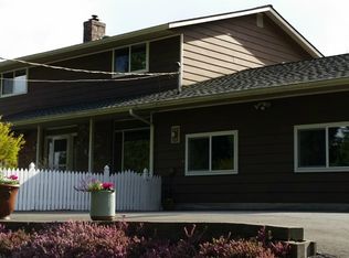 824 McRae Rd NW, Arlington, WA 98223