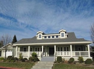 27 Reno Ct, Napa, CA 94558