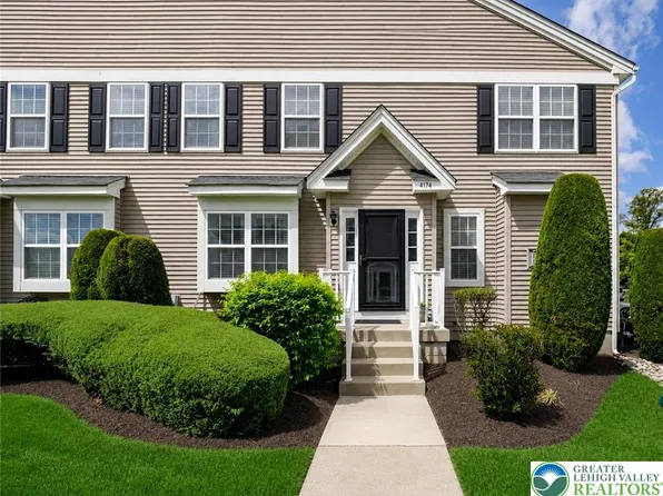 4174 Bunker Hill Dr S, Coopersburg, PA 18036