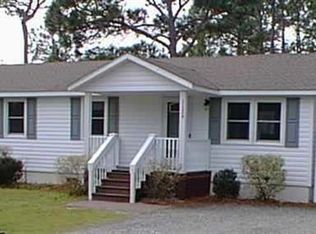1120 Morehead Rd, Southport, NC 28461