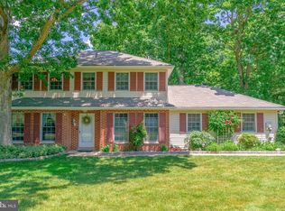 1495 Leas Way, Hatfield, PA 19440