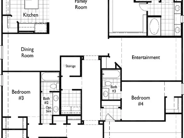 1803 Navarre Way McLendon, Rockwall, TX 75032