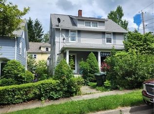 251 Hazzard St, Jamestown, NY 14701