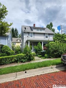 251 Hazzard St, Jamestown, NY, 14701