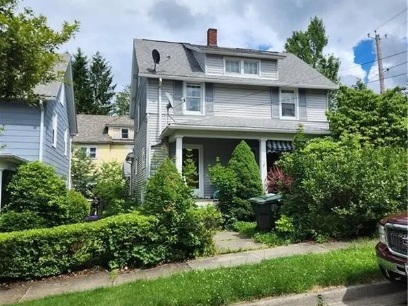 251 Hazzard St, Jamestown, NY 14701