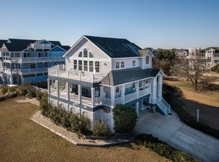 994 Whalehead Dr, Corolla, NC 27927