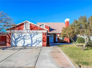 3760 Southern Light Dr, Las Vegas, NV 89115