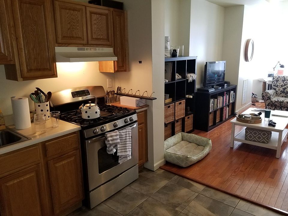 366 Communipaw Ave FLOOR 2, Jersey City, NJ 07304 Zillow