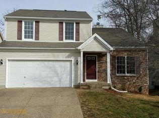 5313 Big Sky Dr, Louisville, KY 40229