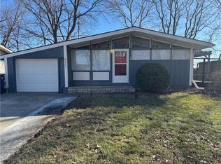 7903 NW Avalon St, Kansas City, MO 64152