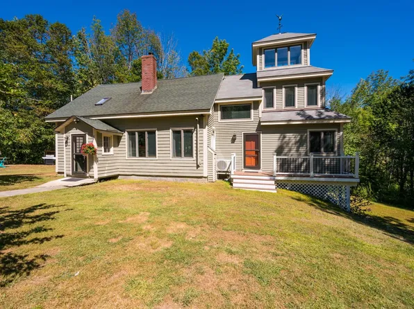 626 NH Route 4A, Wilmot, NH 03287