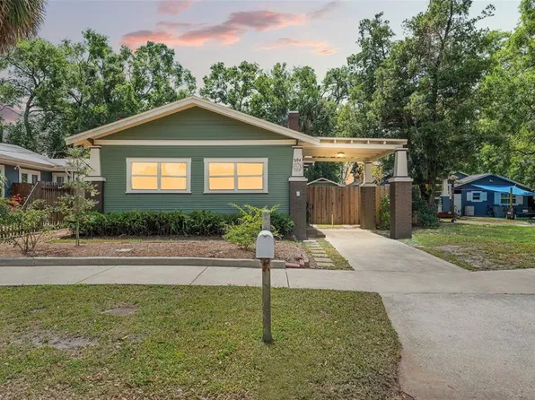 204 W Curtis St, Tampa, FL 33603