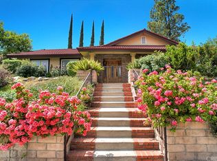 11411 Darby Ave, Porter Ranch, CA 91326