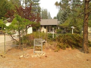 5716 Marten Ct, Weed, CA 96094