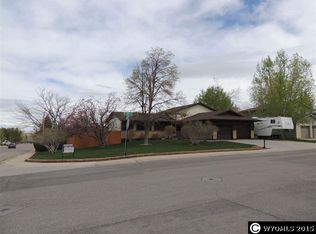 3400 E 19th St, Casper, WY 82609