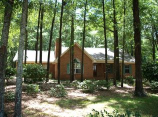 1664 John D Odom Rd, Dothan, AL 36303