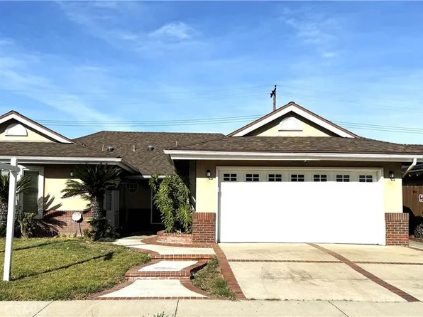16303 Silvergrove Dr, Whittier, CA 90604