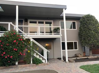 15 Mooring Rd, San Rafael, CA 94901