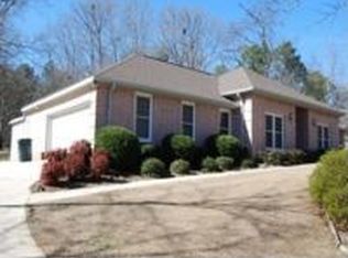 318 Pheasant Rdg, Warner Robins, GA 31088