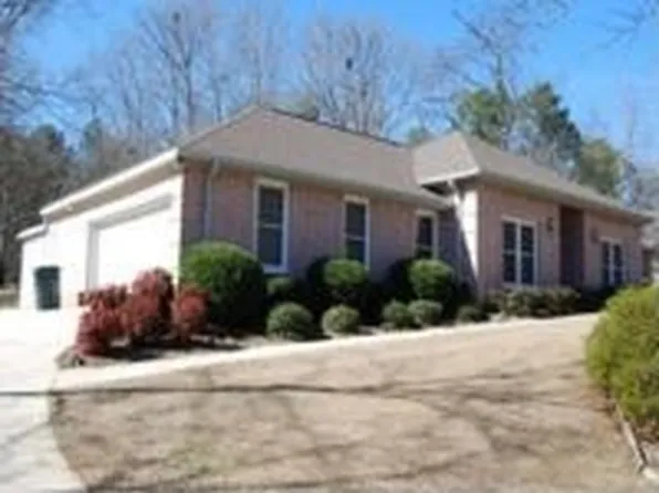 318 Pheasant Rdg, Warner Robins, GA 31088