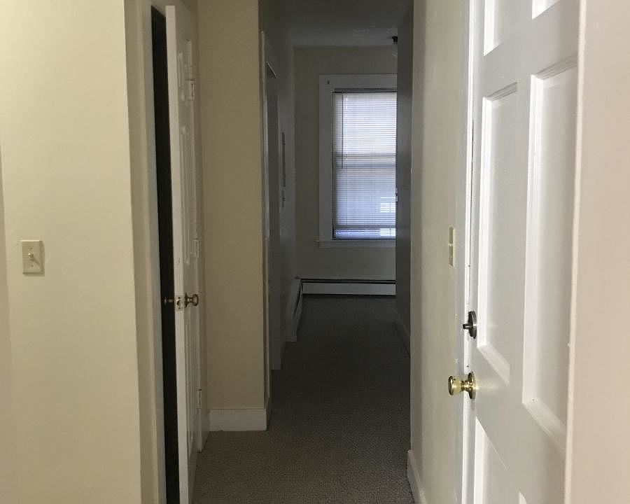 Aria Congress - 42A-102 - Hallways