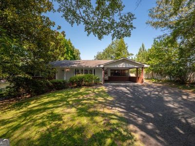 4559 Collins Ave, Acworth, GA, 30101