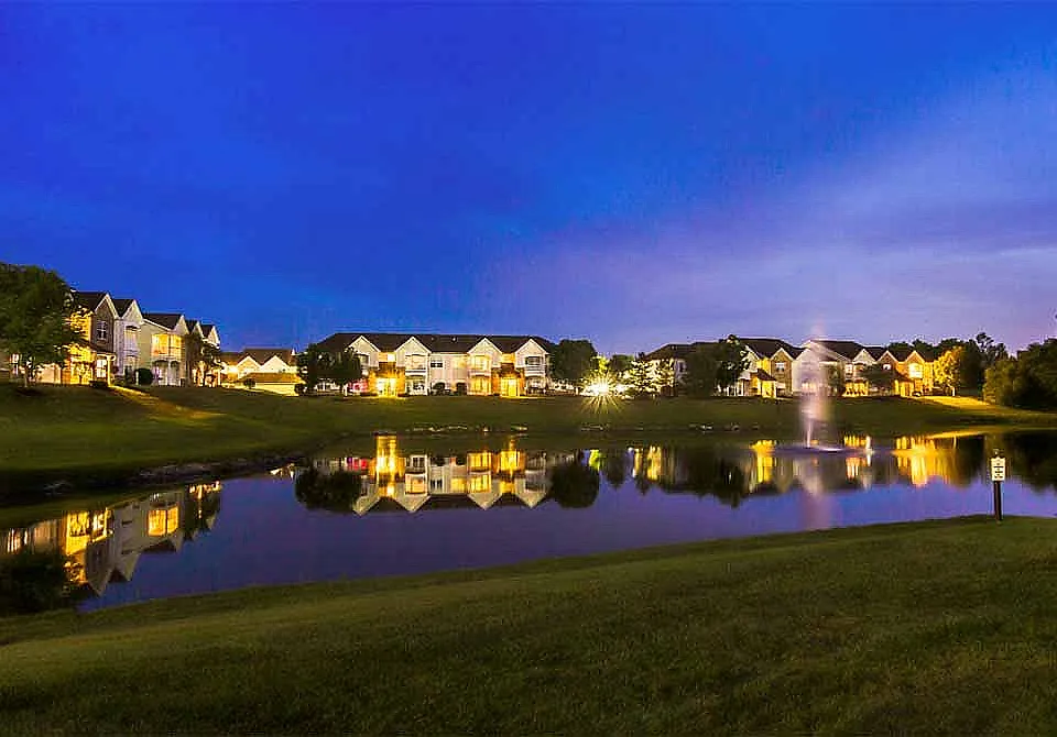 Aberdeen Apartments