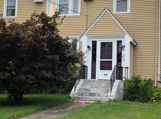 352 New Britain Rd UNIT 1, Berlin, CT 06037