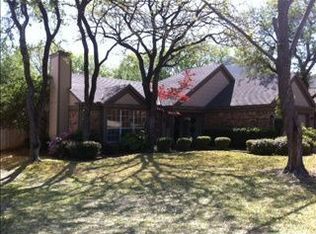 4377 Kenwood Dr, Grapevine, TX 76051