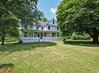 460 Two Rod Rd, Marilla, NY 14102