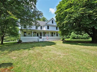 460 Two Rod Rd, Marilla, NY, 14102