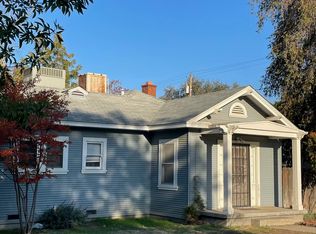 303 W 22nd St, Merced, CA 95340