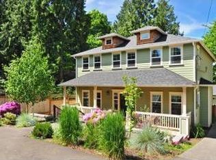 11045 40th Ave NE, Seattle, WA 98125