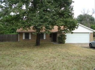 7234 Timber Cir, Tyler, TX 75708