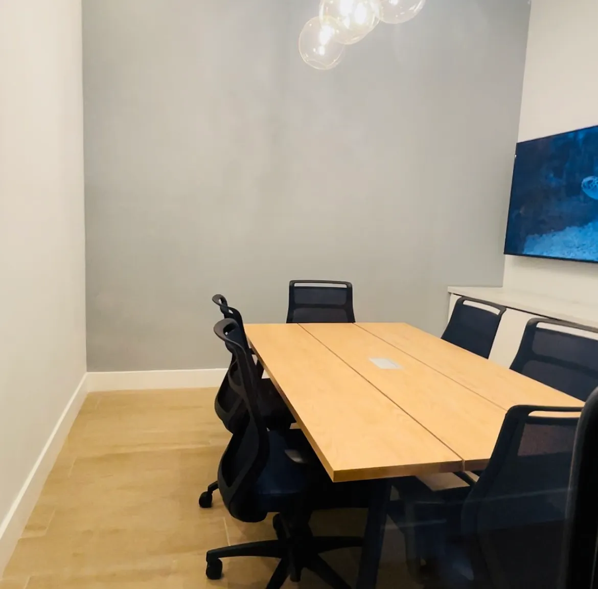 2 bed, 2.0 bath, 880 sqft, $2,450 — Photo 4