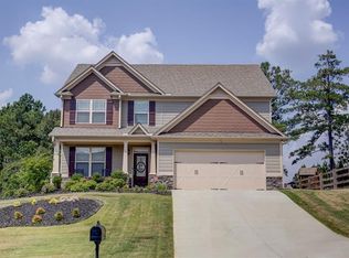 38 Alder Lndg S, Dallas, GA