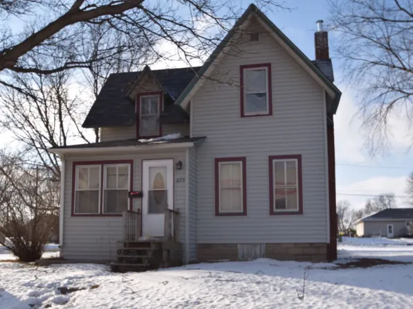 605 Chandler Ave N, Glencoe, MN 55336