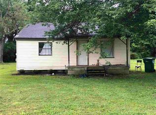 4079 College St, Milan, TN 38358