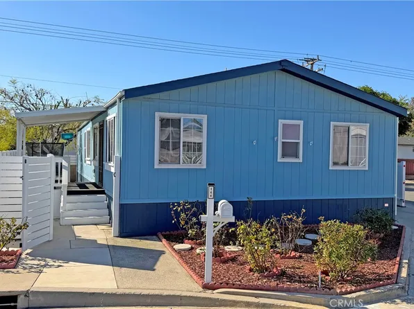 1205 Cypress St Space 144, San Dimas, CA 91773