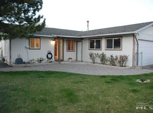 14030 Tourmaline Dr, Reno, NV 89521