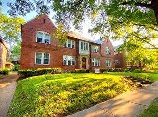 7330 Amherst Ave #W, Saint Louis, MO 63130