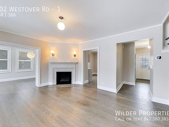 5th image of 102 Westover Rd #1
