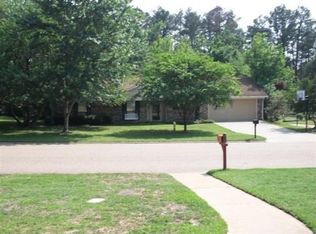 231 Mosley Cir S, Longview, TX 75605