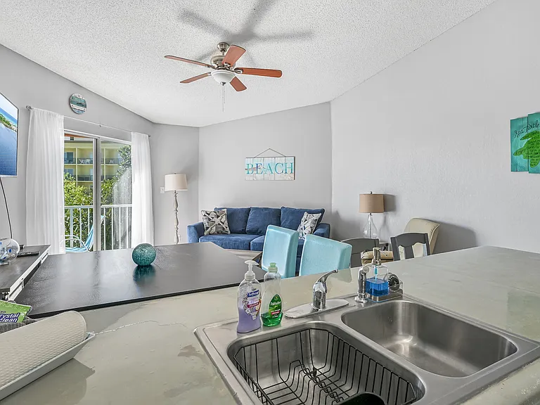 2830 Scenic Gulf Dr #320 — Photo 7