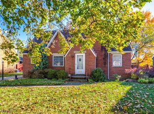 244 Aultman Ave NW, Canton, OH