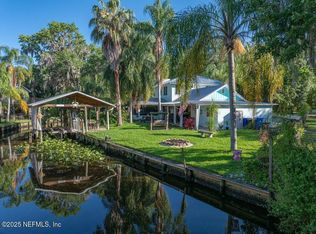 8211 COLEE COVE BRANCH Road #G, St. Augustine, FL 32092