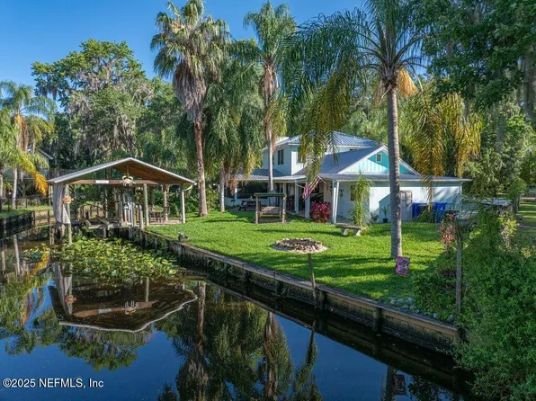 8211 COLEE COVE BRANCH Road #G, St. Augustine, FL 32092