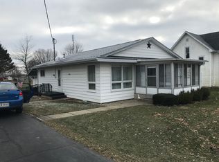 900 W, Huntington, IN 46750