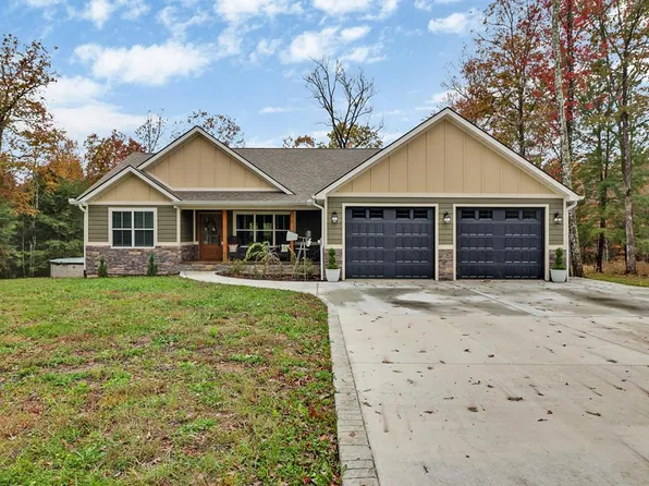 178 Creekview Ct, Jamestown, TN 38556