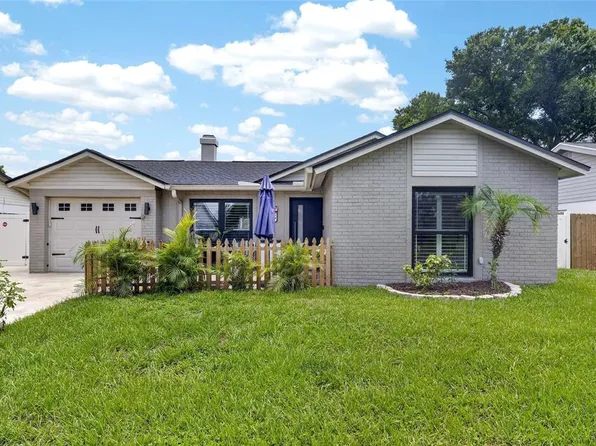 614 Stillview Cir, Brandon, FL 33510